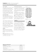 Предварительный просмотр 5 страницы Emerson PENBERTHY LC Series Installation, Operation And Maintenance Instructions