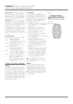 Предварительный просмотр 7 страницы Emerson PENBERTHY LC Series Installation, Operation And Maintenance Instructions