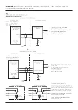 Предварительный просмотр 6 страницы Emerson Penberthy MGS-314 Series Installation, Operation And Maintenance Instructions