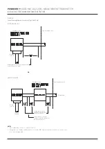 Preview for 6 page of Emerson PENBERTHY MGT-362 Installation, Operation And Maintenance Instructions