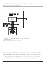 Preview for 8 page of Emerson PENBERTHY MGT-362 Installation, Operation And Maintenance Instructions