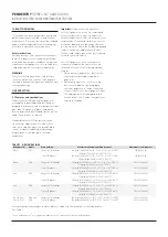 Preview for 2 page of Emerson PENBERTHY N7 Series Installation, Operation And Maintenance Instructions