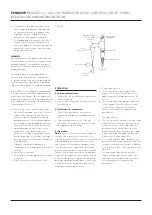 Preview for 4 page of Emerson Penberthy U Installation, Operation And Maintenance Instructions