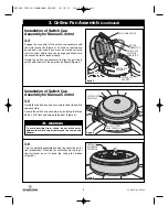 Preview for 6 page of Emerson PENBROOKE SELECT CF5100BS00 Owner'S Manual