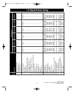 Preview for 17 page of Emerson PENBROOKE SELECT CF5100BS00 Owner'S Manual