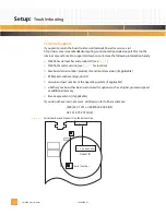 Preview for 34 page of Emerson Pm8560 User Manual