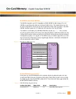 Preview for 49 page of Emerson Pm8560 User Manual