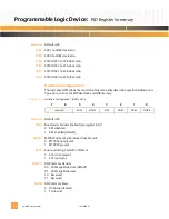 Предварительный просмотр 76 страницы Emerson Pm8560 User Manual