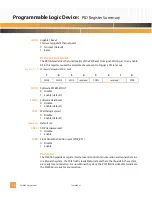 Preview for 80 page of Emerson Pm8560 User Manual