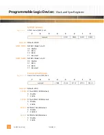 Preview for 86 page of Emerson Pm8560 User Manual