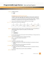 Preview for 87 page of Emerson Pm8560 User Manual