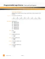 Preview for 90 page of Emerson Pm8560 User Manual