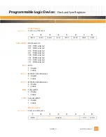 Предварительный просмотр 91 страницы Emerson Pm8560 User Manual