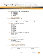 Preview for 93 page of Emerson Pm8560 User Manual