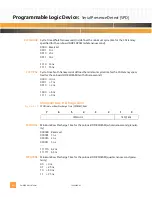 Preview for 94 page of Emerson Pm8560 User Manual