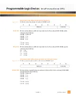 Preview for 95 page of Emerson Pm8560 User Manual