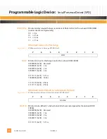 Предварительный просмотр 96 страницы Emerson Pm8560 User Manual