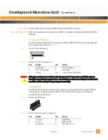 Preview for 105 page of Emerson Pm8560 User Manual