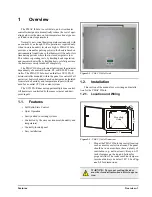 Preview for 7 page of Emerson PMAC II Solo Installation And Operation Manual