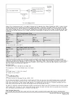 Preview for 58 page of Emerson Powerdrive F300 Reference Manual