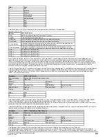 Preview for 89 page of Emerson Powerdrive F300 Reference Manual