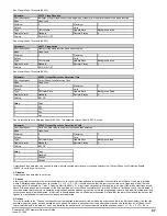 Preview for 97 page of Emerson Powerdrive F300 Reference Manual