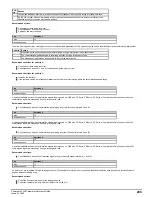 Preview for 299 page of Emerson Powerdrive F300 Reference Manual