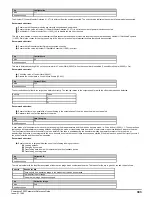 Preview for 303 page of Emerson Powerdrive F300 Reference Manual