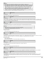 Preview for 311 page of Emerson Powerdrive F300 Reference Manual