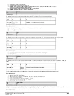 Preview for 315 page of Emerson Powerdrive F300 Reference Manual