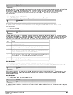 Preview for 327 page of Emerson Powerdrive F300 Reference Manual