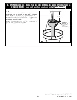 Предварительный просмотр 31 страницы Emerson PRO CF710BS03 Owner'S Manual