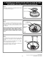 Предварительный просмотр 33 страницы Emerson PRO CF710BS03 Owner'S Manual