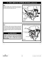 Предварительный просмотр 38 страницы Emerson PRO CF710BS03 Owner'S Manual