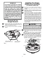 Preview for 4 page of Emerson PRO CF712AB01 Owner'S Manual