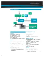 Preview for 2 page of Emerson PrPMC800 Brochure