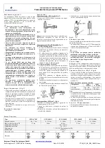 Preview for 4 page of Emerson PT5N Series Operating Instruction