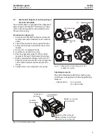 Preview for 3 page of Emerson QC54 FOUNDATION Installation Manual