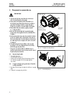 Preview for 4 page of Emerson QC54 FOUNDATION Installation Manual