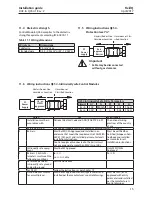 Preview for 15 page of Emerson QC54 FOUNDATION Installation Manual