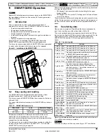 Preview for 81 page of Emerson Quantum MP User Manual