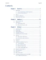 Предварительный просмотр 2 страницы Emerson QuickPanel+ IC755C S06RD Series User Manual