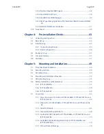 Предварительный просмотр 3 страницы Emerson QuickPanel+ IC755C S06RD Series User Manual