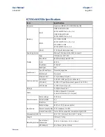 Предварительный просмотр 8 страницы Emerson QuickPanel+ IC755C S06RD Series User Manual