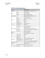 Предварительный просмотр 9 страницы Emerson QuickPanel+ IC755C S06RD Series User Manual