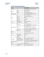 Предварительный просмотр 10 страницы Emerson QuickPanel+ IC755C S06RD Series User Manual