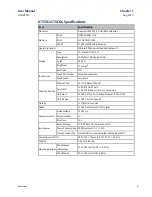 Предварительный просмотр 11 страницы Emerson QuickPanel+ IC755C S06RD Series User Manual