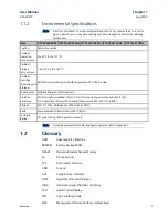 Предварительный просмотр 12 страницы Emerson QuickPanel+ IC755C S06RD Series User Manual