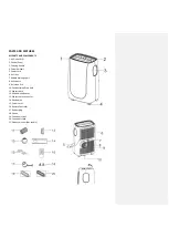 Preview for 7 page of Emerson QUIET KOOL EAPC10RD1 Owner'S Manual