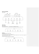 Preview for 8 page of Emerson QUIET KOOL EAPC10RD1 Owner'S Manual